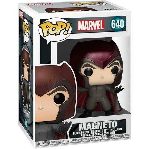 640 Magneto (X-Men 20th Anniversary)