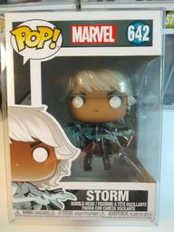 642 Storm (X-Men 20th Anniversary)