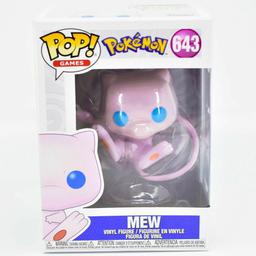 643 Mew