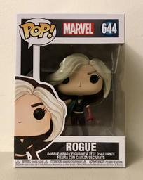 644 Rogue (X-Men 20th Anniversary)
