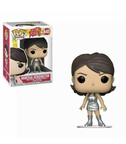 645 Vanessa Kensington