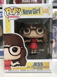 648 Jess Day