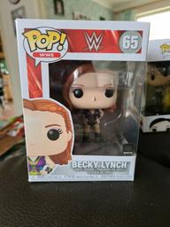 65 Becky Lynch