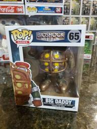 65 Big Daddy