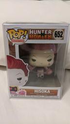 652 Hisoka