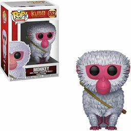 652 Monkey