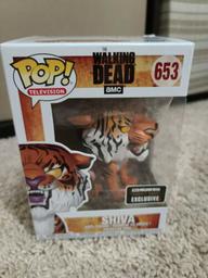 653 Shiva TWD Supply Drop