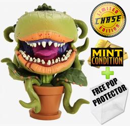654 Audrey II (Bloody) (Chase)