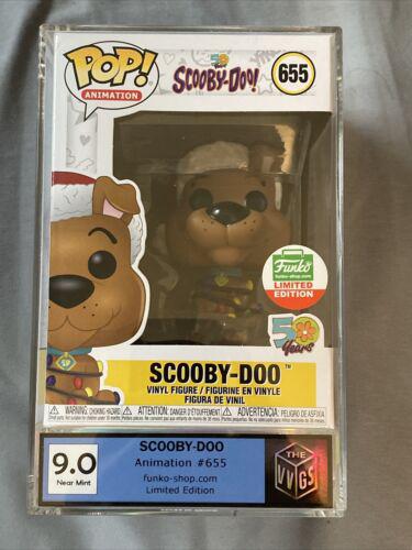 655 Scooby-Doo