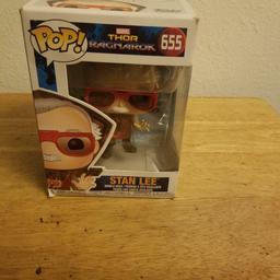 655 Stan Lee
