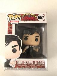 657 Orin Scrivello DDS