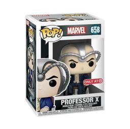 658 Professor X (Cerebro) (Target)