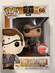 66 Bloody Governor (Fugitive Toys)