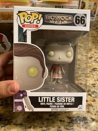 66 Little Sister