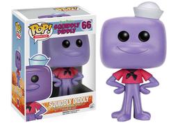 66 Squiddly Diddly (Common)
