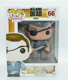 66 The Governor (Common)
