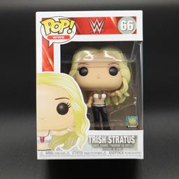 66 Trish Stratus