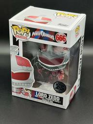666 Lord Zedd