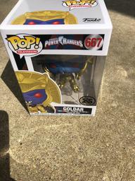667 Goldar