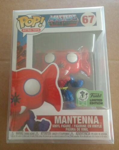 67 Mantenna (ECCC 2021)