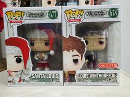 677 Santa Louis