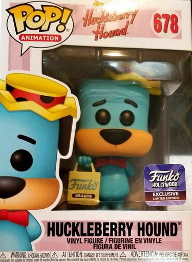 funko pop 678