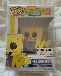 679 F.U.N. Spongebob
