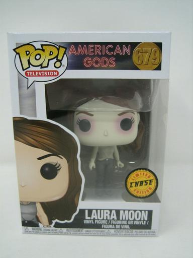 laura moon funko