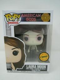 679 Laura Moon (Decomposing)