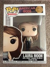 679 Laura Moon (Common)
