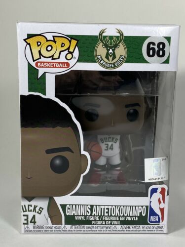 funko pop 68