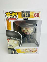 68 Prison Guard Walker (Common)