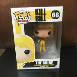 68 The Bride