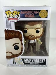 681 Mad Sweeney