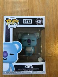 682 KOYA