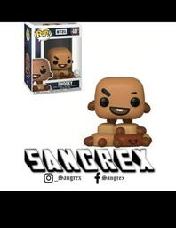 684 SHOOKY