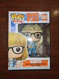 685 Garth
