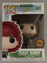 689 Peggy Bundy (Leopard Print)