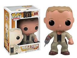 69 Merle Dixon (Common)