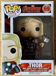 69 Thor (Age of Ultron)