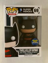 69 Thrillkiller Batman