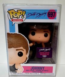 697 Johnny (Dirty Dancing)