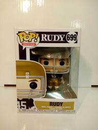 699 Rudy