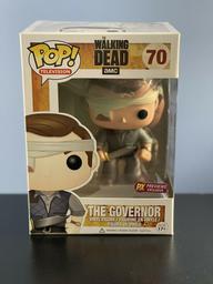 70 The Governor (PX Previews)