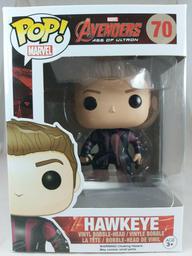 70 Hawkeye