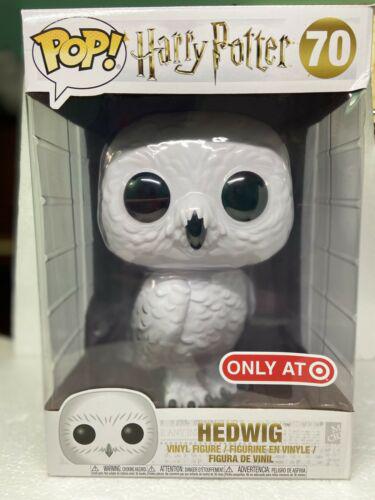 funko hedwig 70