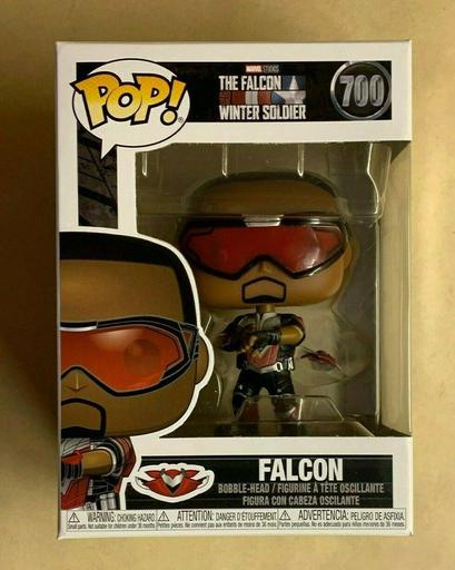700 Falcon