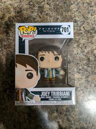 701 Joey Tribbiani