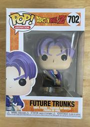702 Future Trunks
