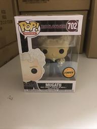 702 Mugatu (Common)